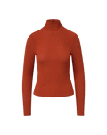 Wyeth Turtleneck Top