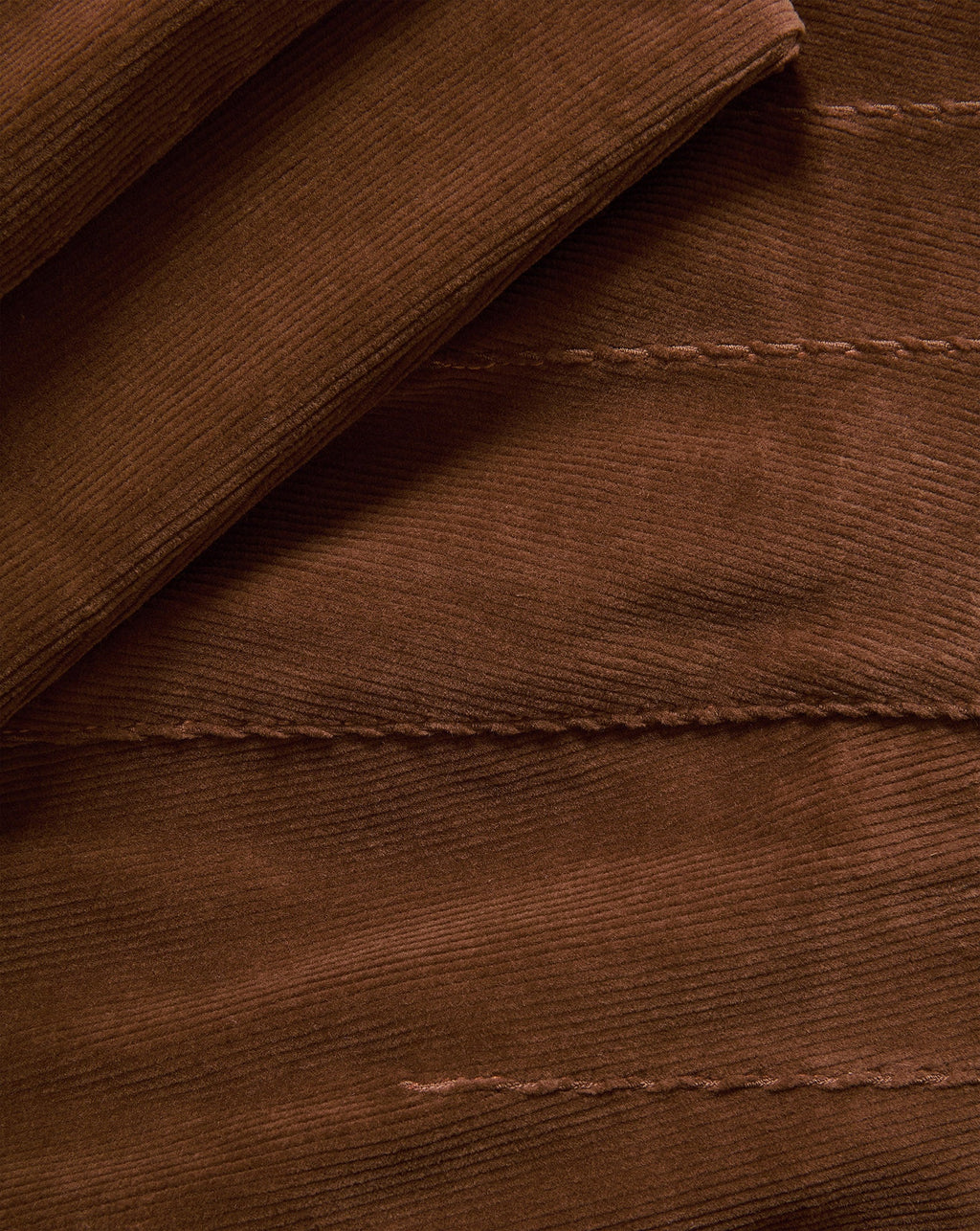 Pantalon skinny-flare Beverly
