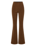 Pantalon skinny-flare Beverly
