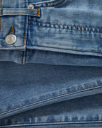 Jean Beverly Skinny-Flare