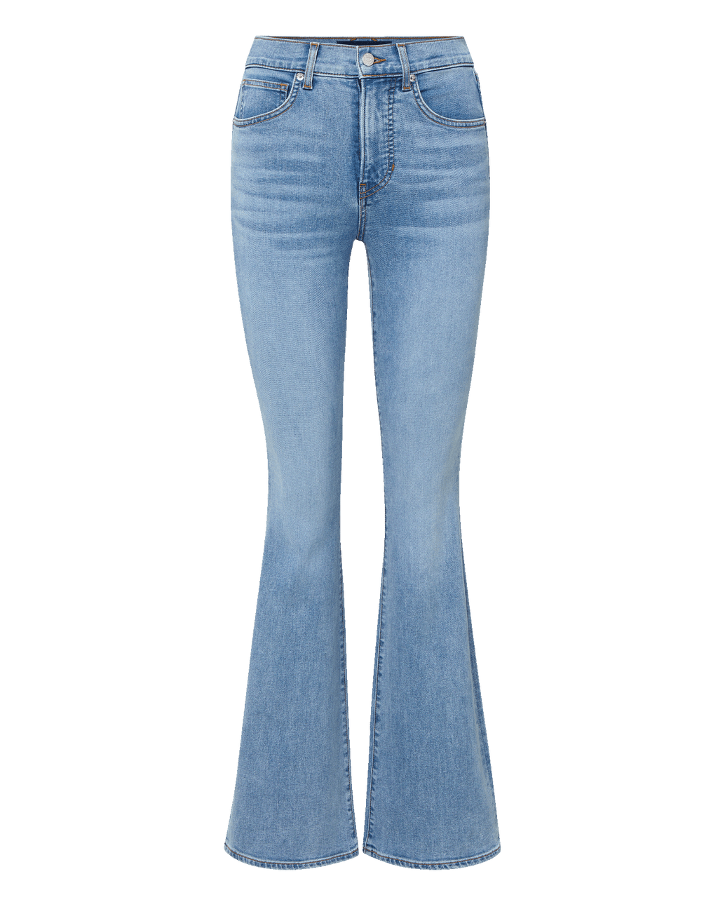 Jean Beverly Skinny-Flare