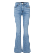 Jean Beverly Skinny-Flare
