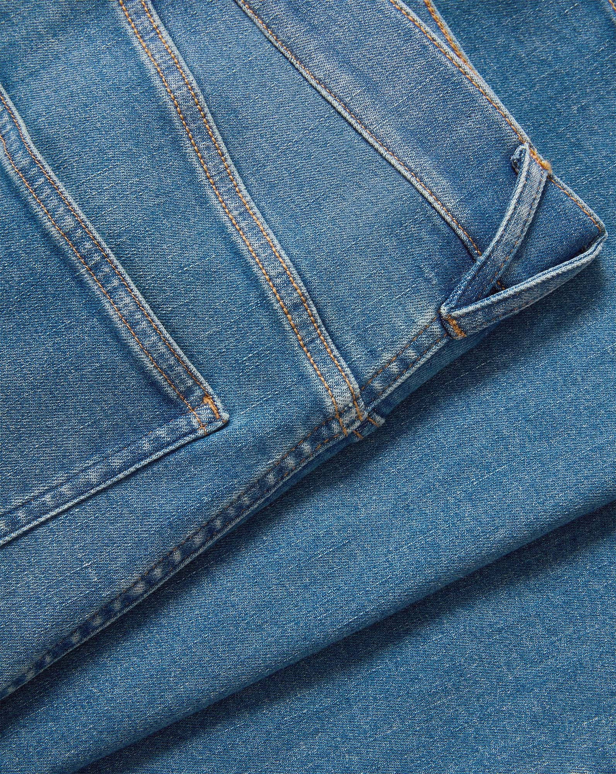 Joplin Flare Jean