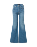 Joplin Flare Jean