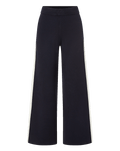 Jenkins Knit Wide-Leg Pant