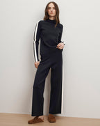 Asante Knit Pullover