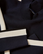 Asante Knit Pullover