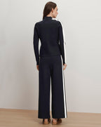 Asante Knit Pullover