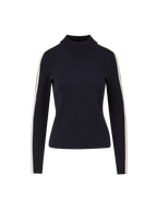 Asante Knit Pullover