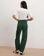 Sloan Barrel Pant