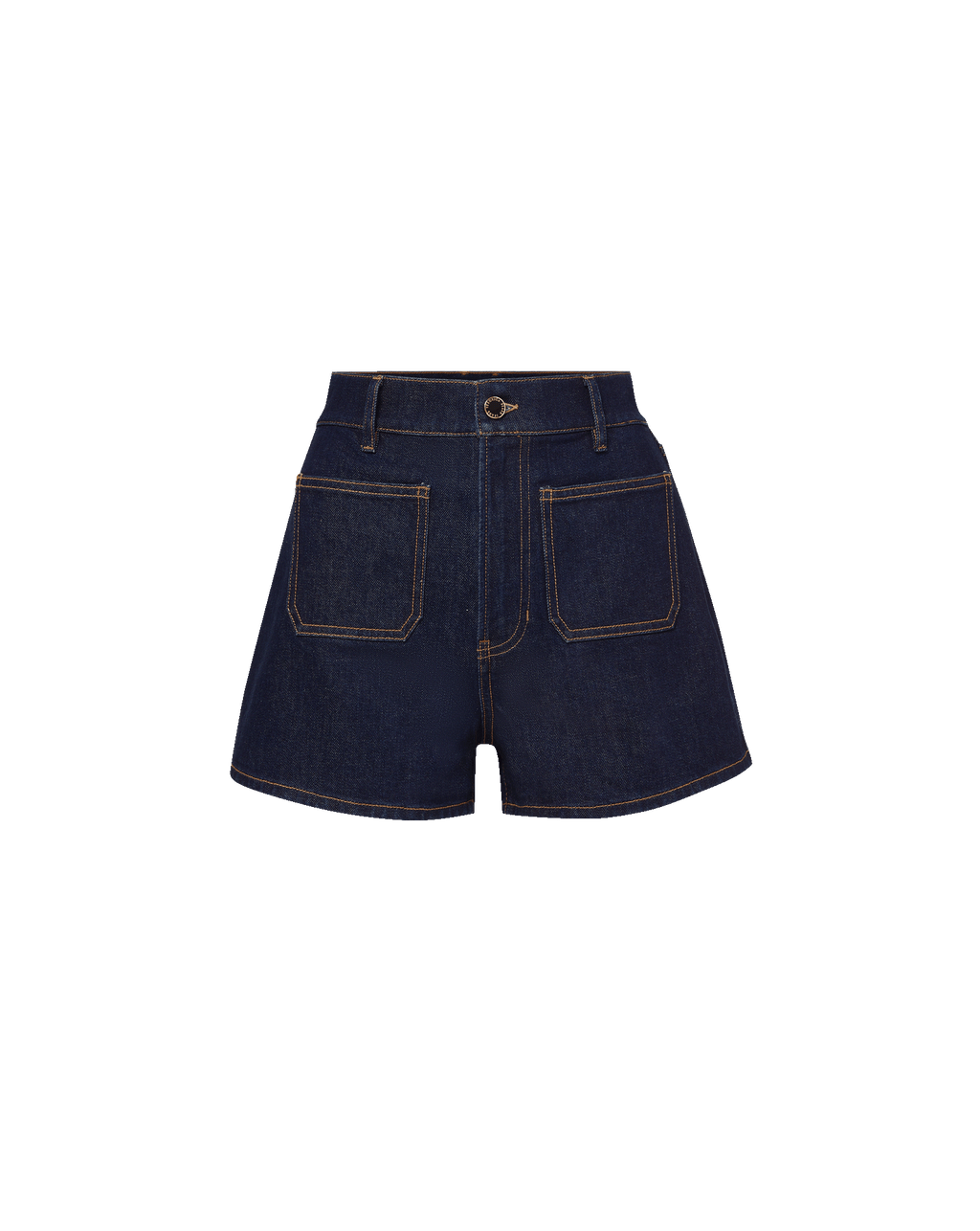 Short en jean Elijah