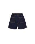 Short en jean Elijah