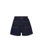 Short en jean Elijah