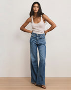 Jean large Kasey