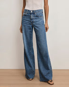 Jean large Kasey