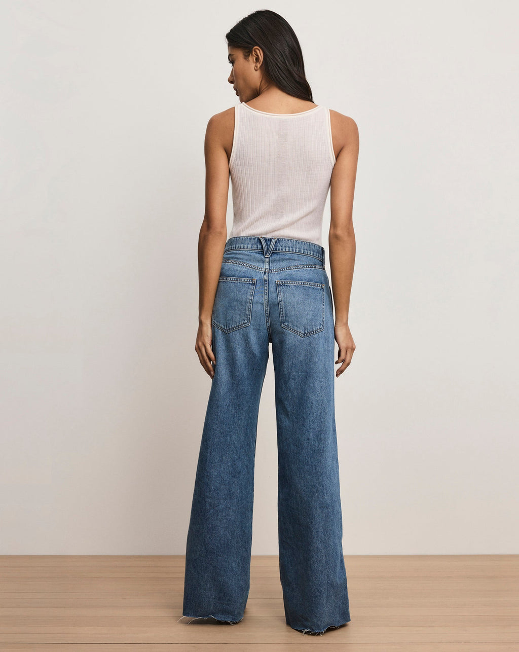 Jean large Kasey