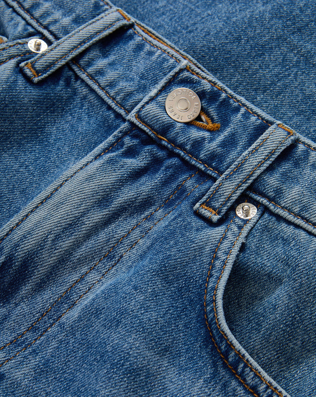 Jean large Kasey