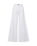 Vicki Extra-Wide-Leg Jean