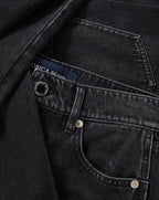Kasey Wide-Leg Jean