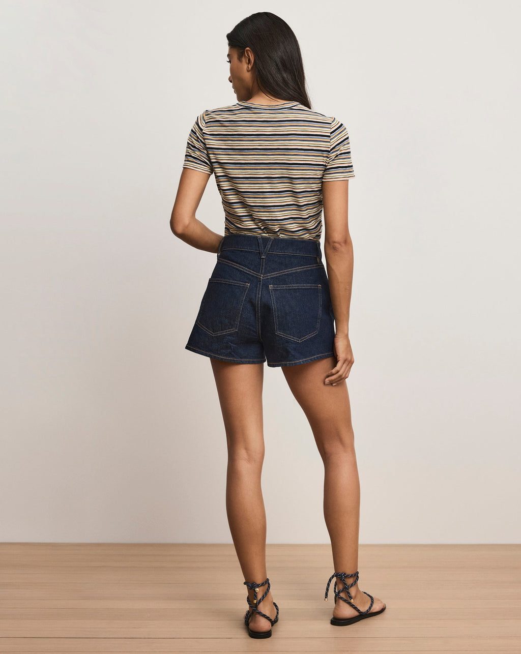 Remus Striped T-Shirt