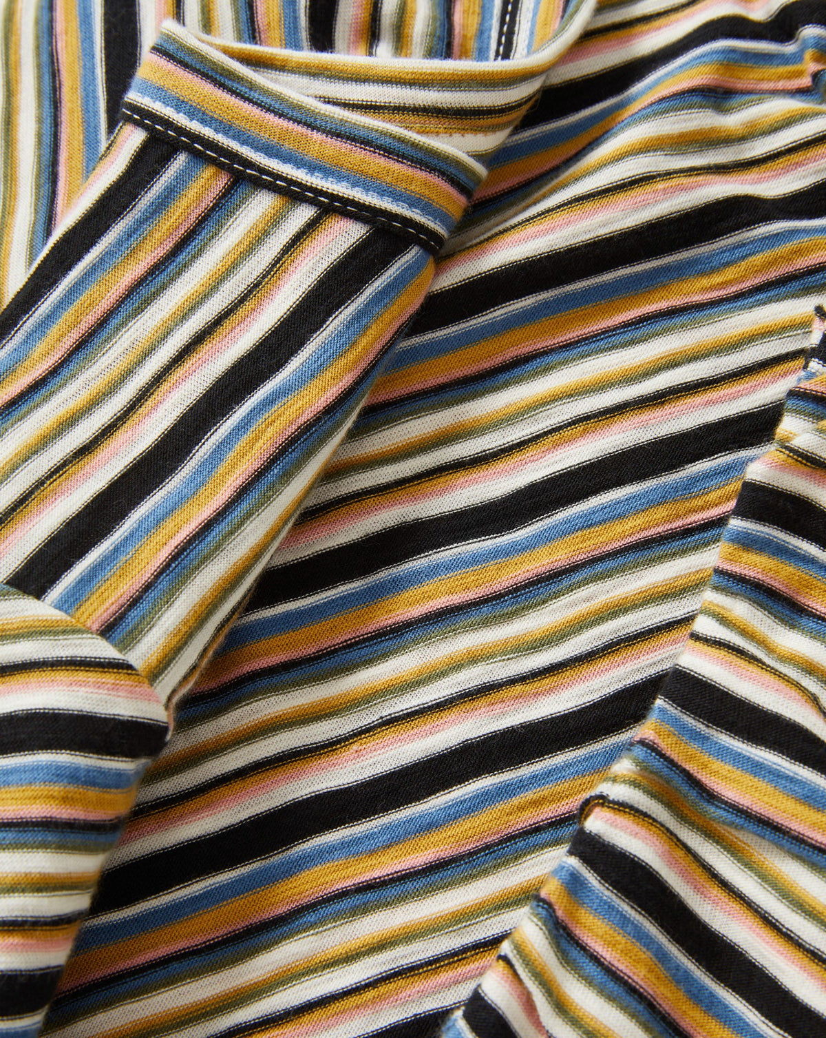 Remus Striped T-Shirt
