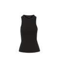 Jordyn Cropped Tank Top