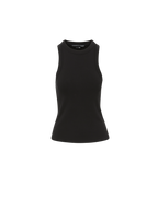 Jordyn Cropped Tank Top