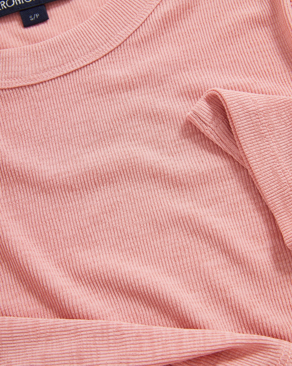 T-shirt en maille Auclair