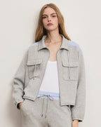 Stellant Stretch-Scuba Jacket