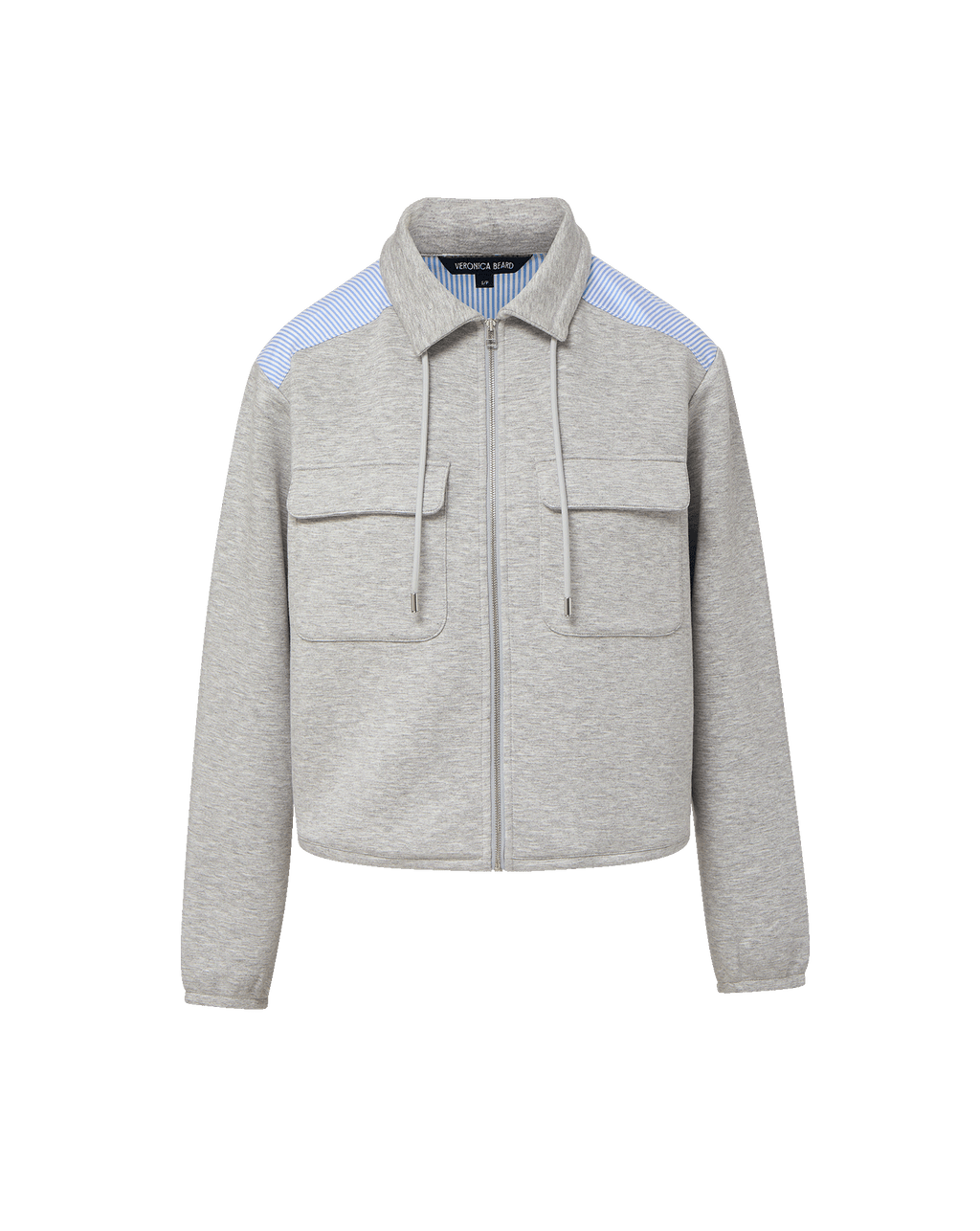 Stellant Stretch-Scuba Jacket