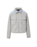 Stellant Stretch-Scuba Jacket