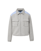 Stellant Stretch-Scuba Jacket