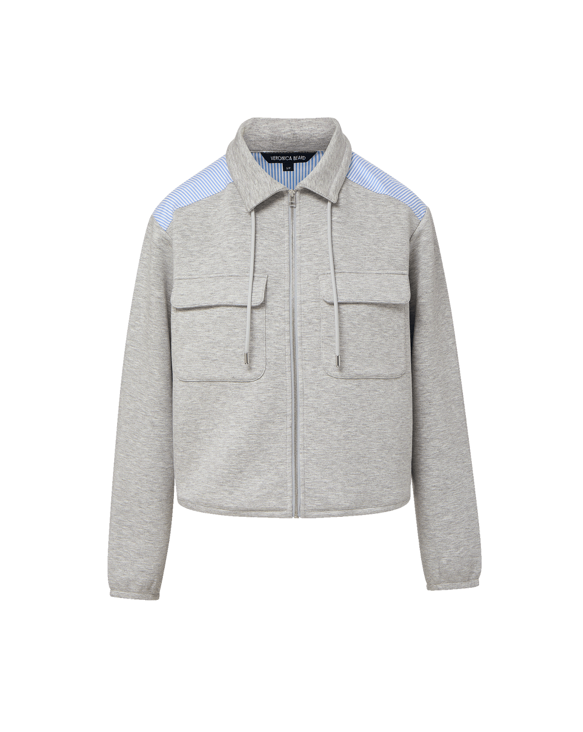 Stellant Stretch-Scuba Jacket