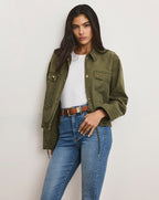 Stephen Field Jacket