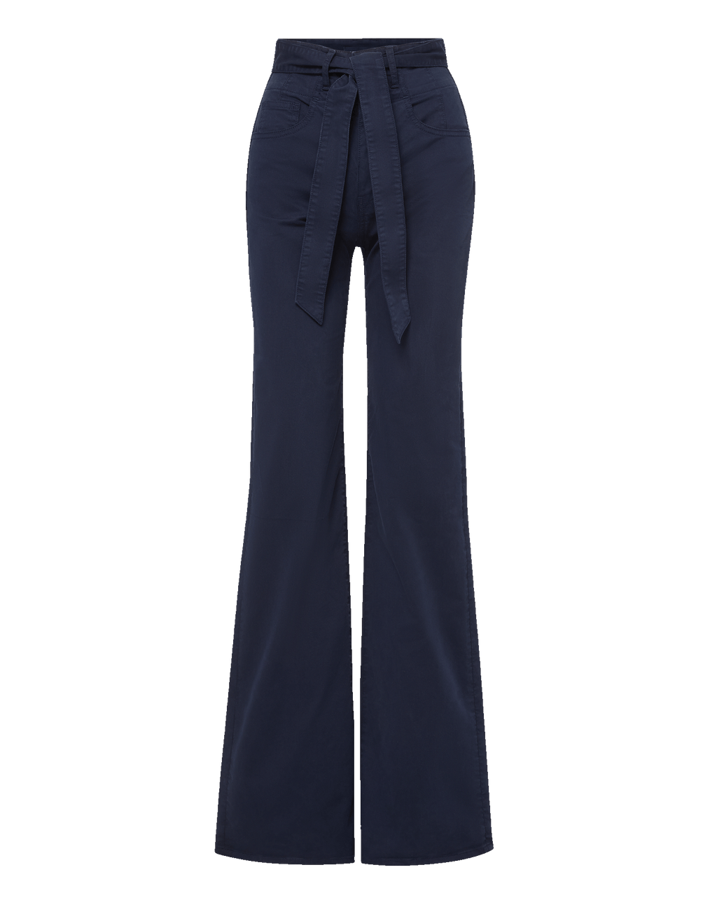 Pantalon large Rosanna