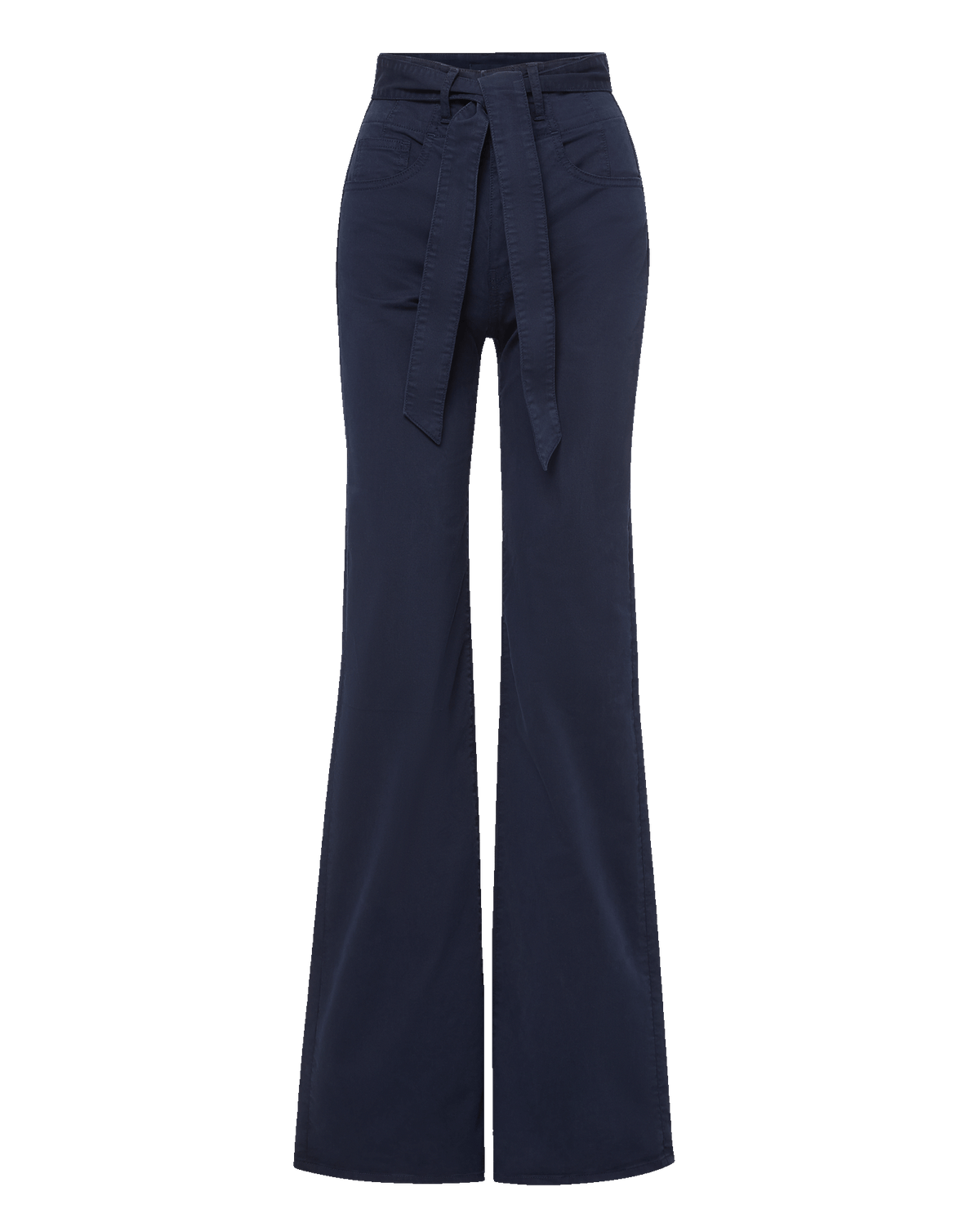 Rosanna Wide-Leg Pant
