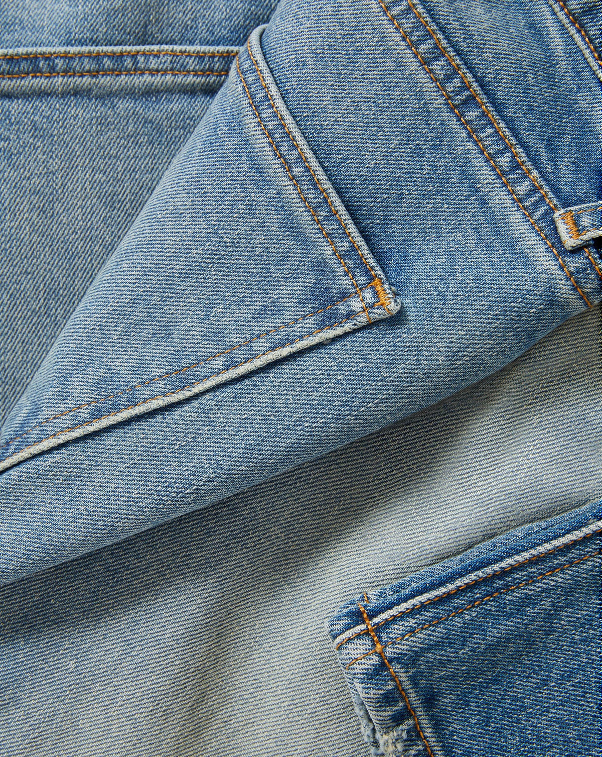 Leah Straight-Leg Jean