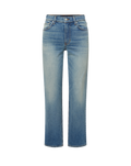 Le jean droit Leah