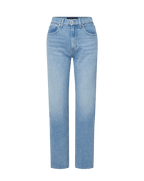 Jean Harley Arc-Leg