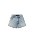 Delaney Denim Short