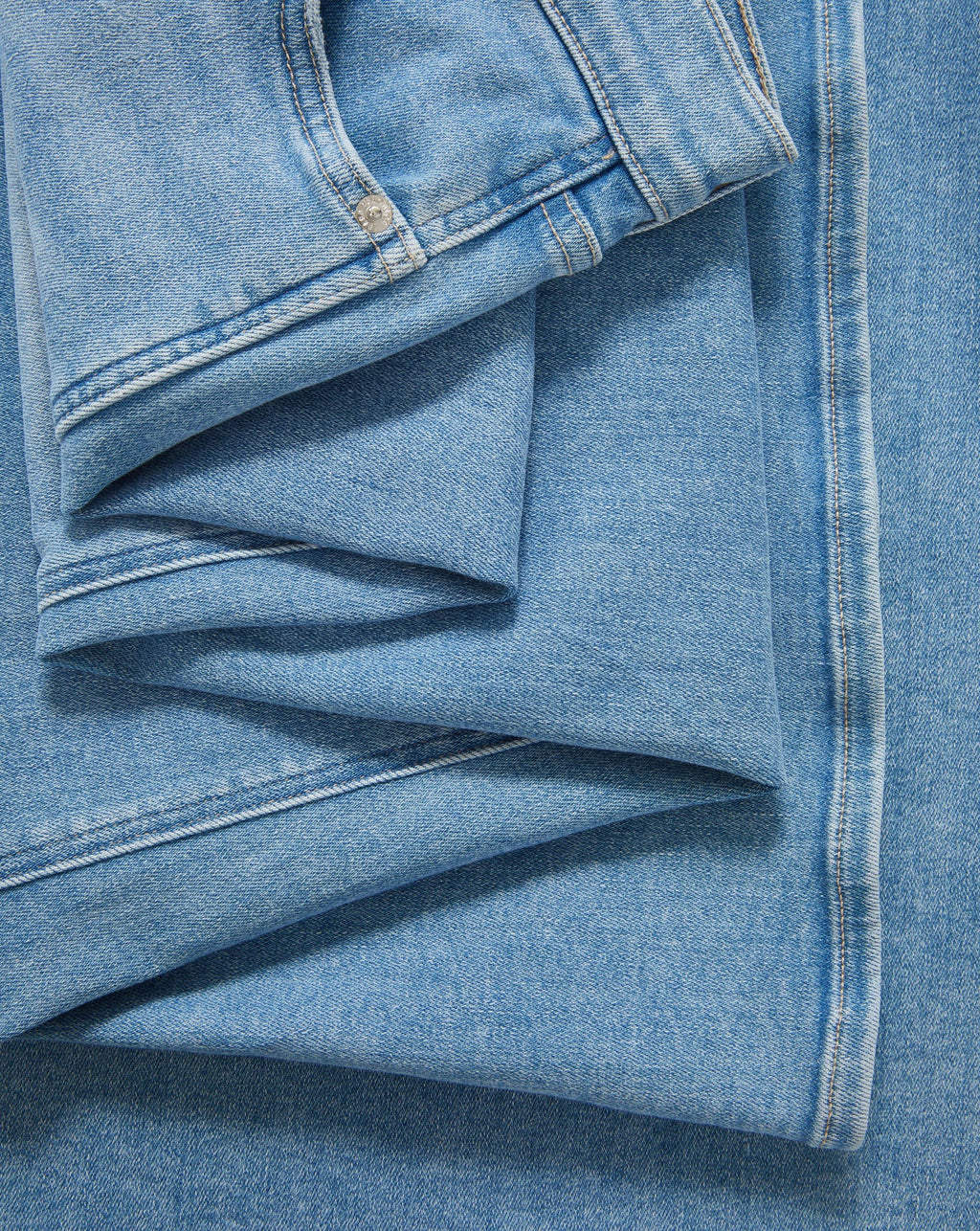 Jean Jesse Ultra-Flare