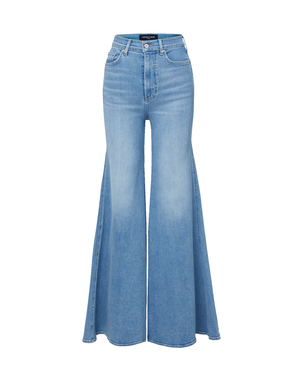 Jean Jesse Ultra-Flare