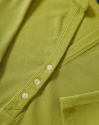 Reubian Henley T-Shirt