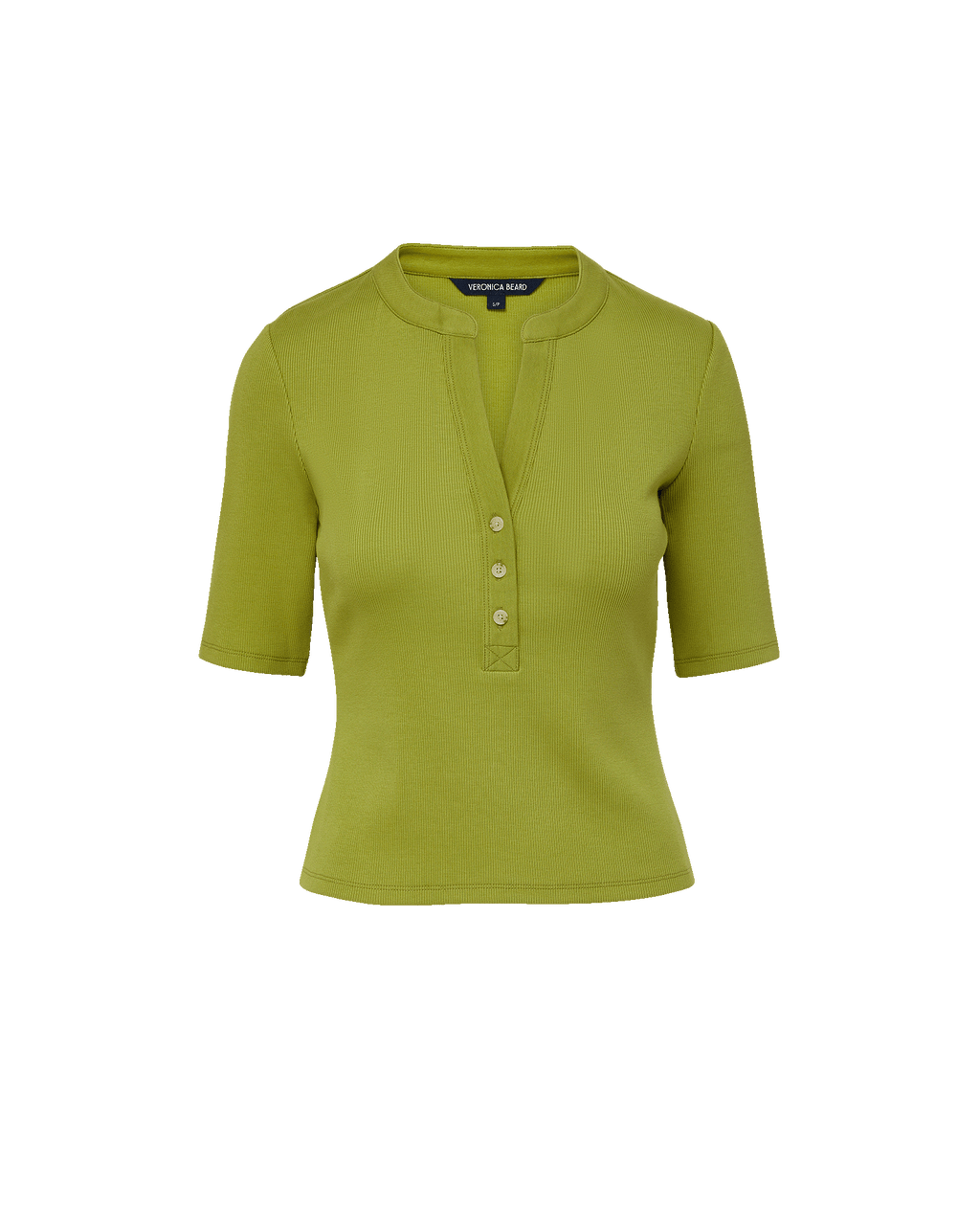 Reubian Henley T-Shirt