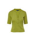 Reubian Henley T-Shirt