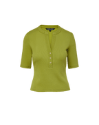 Reubian Henley T-Shirt