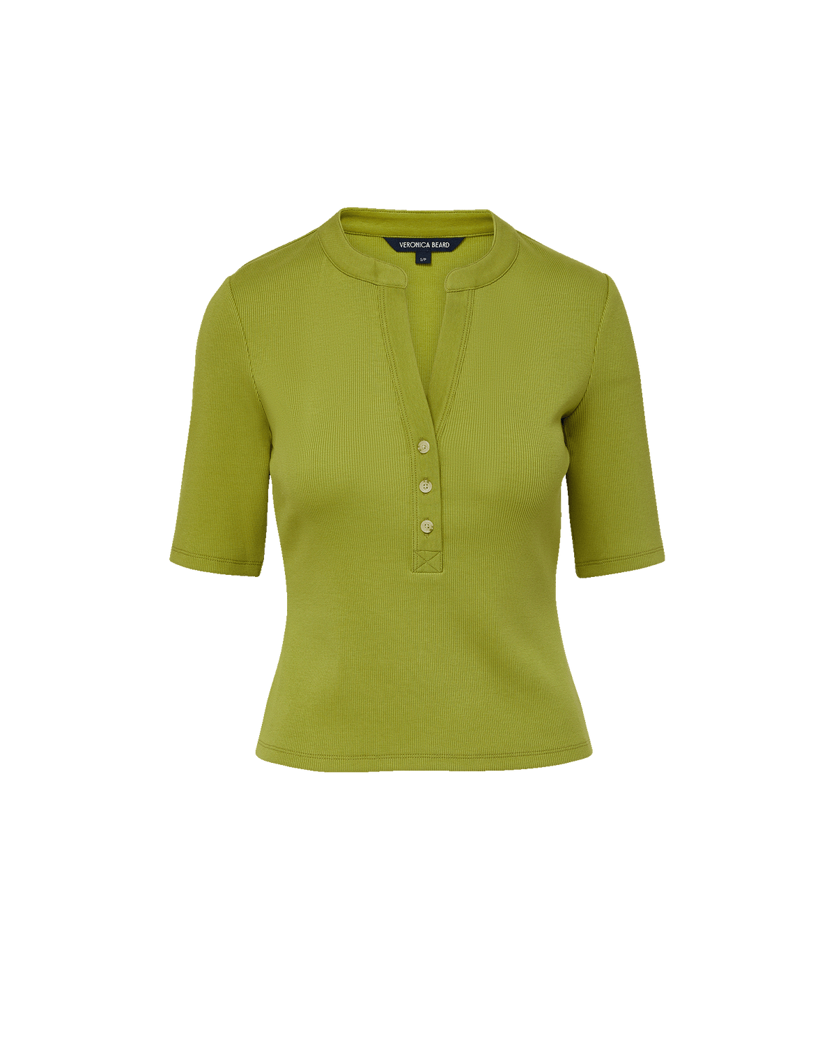 Reubian Henley T-Shirt