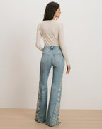Hyland Button-Down T-Shirt