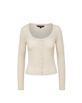 Hyland Button-Down T-Shirt