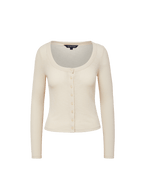 Hyland Button-Down T-Shirt
